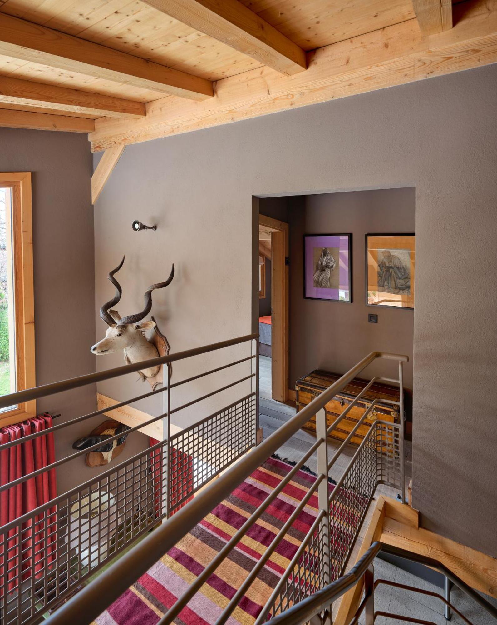 Les Rives D'Argentiere Chamonix Exterior foto